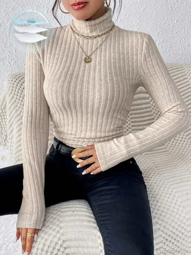 Elegantly Designed Sweater