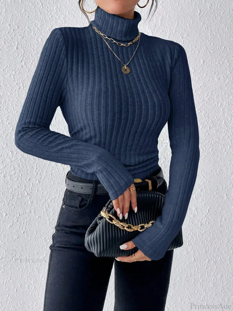 Elegantly Designed Sweater