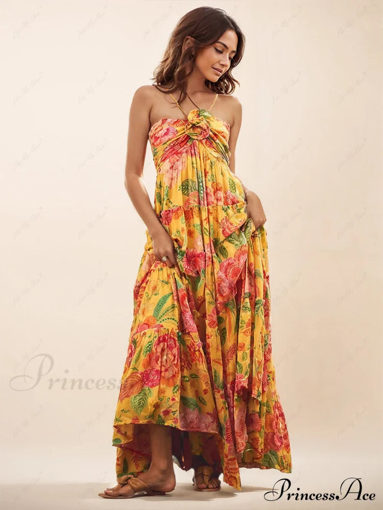 Elegantly Designed Dress