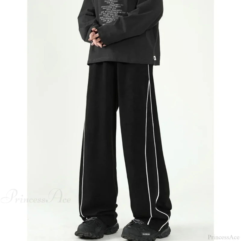 Classic Designed Pants