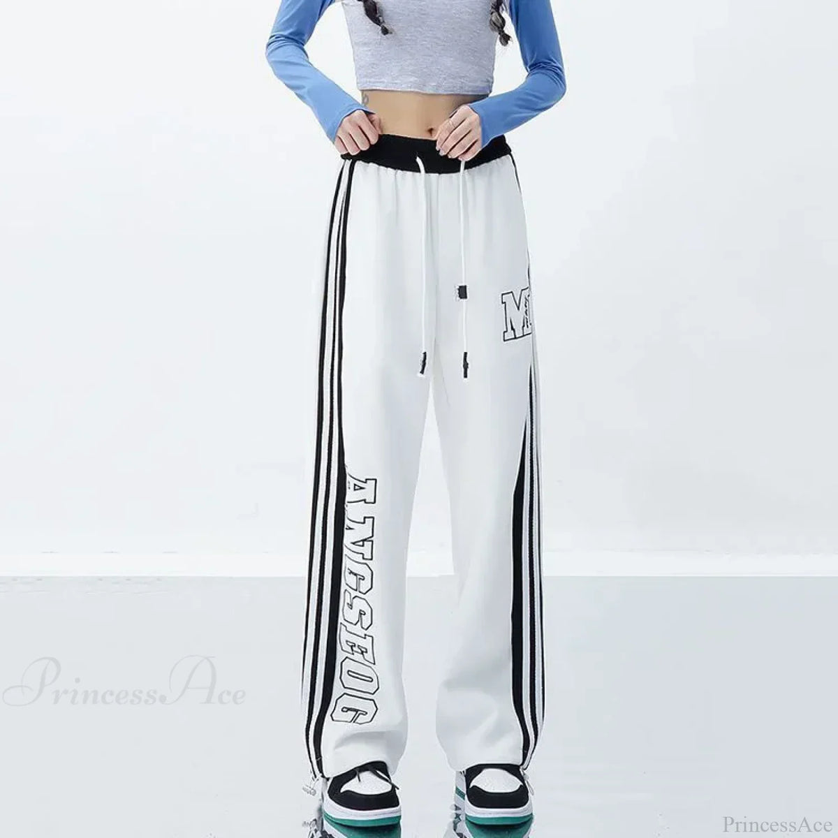 Vintage Inspired Pants