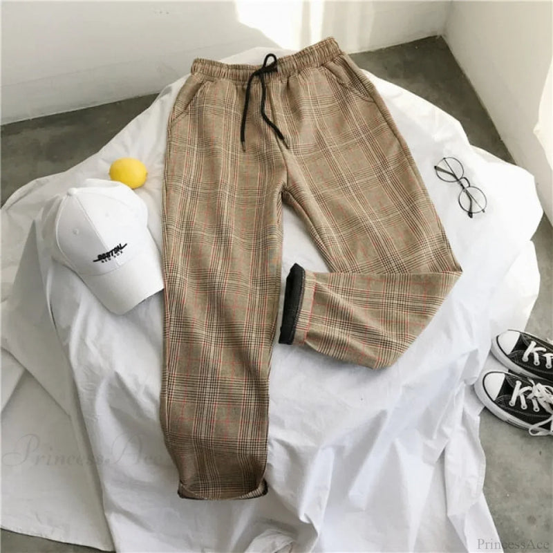 Thoughtfully Designed Pants