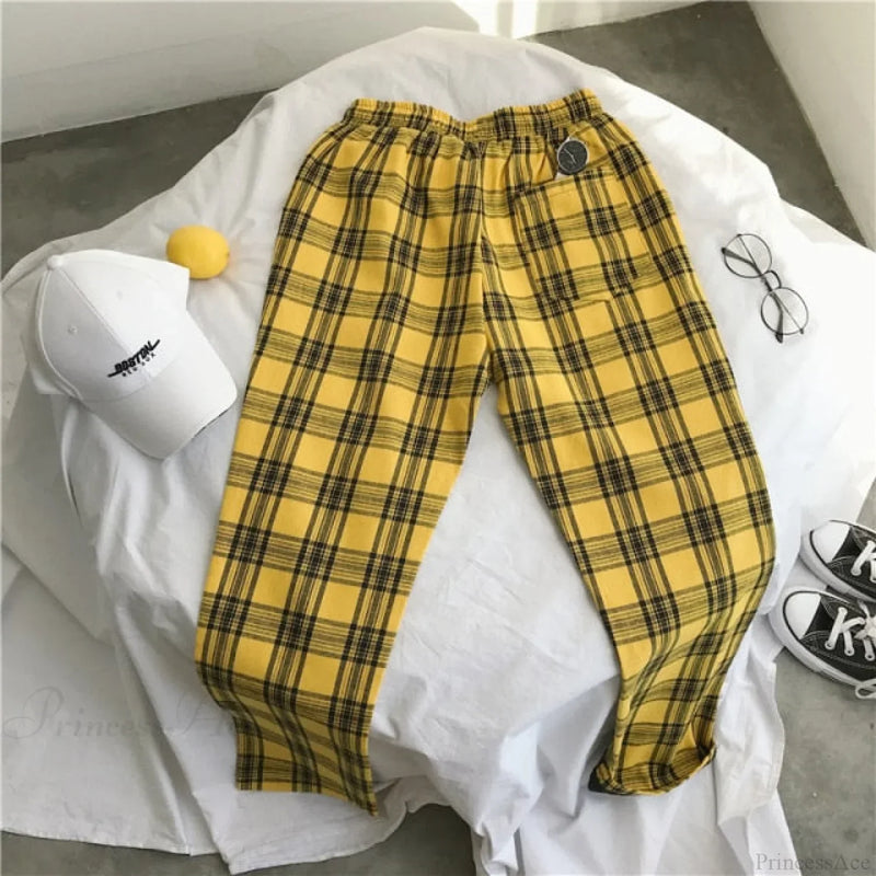 Thoughtfully Designed Pants