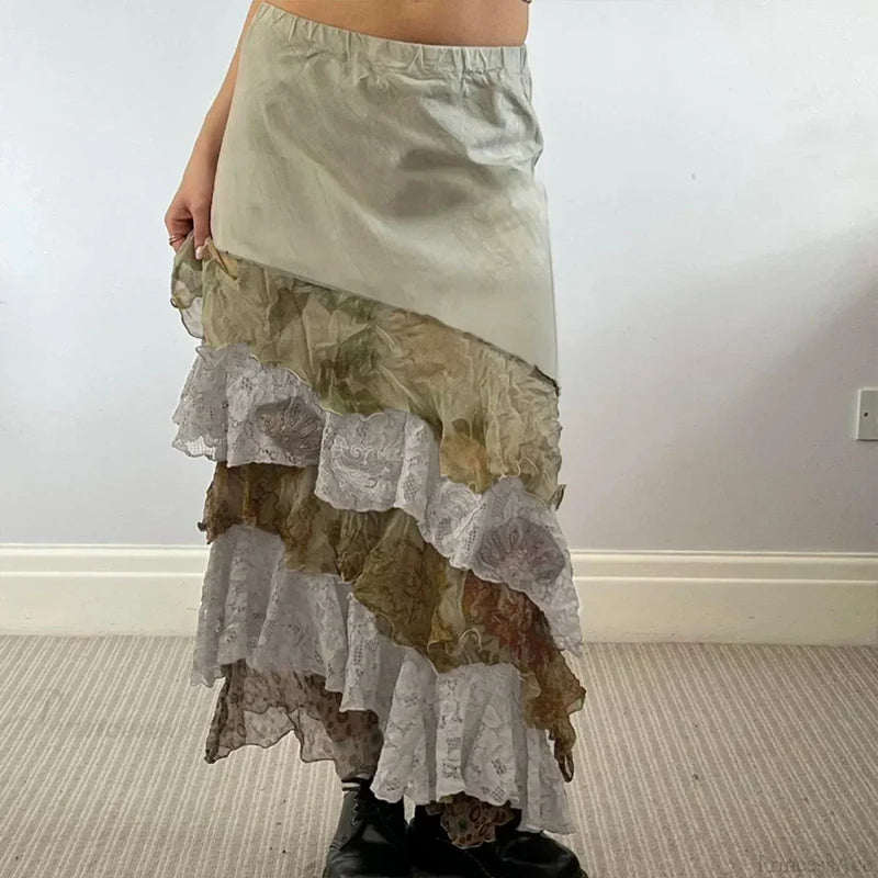 Beautifully Crafted Garment