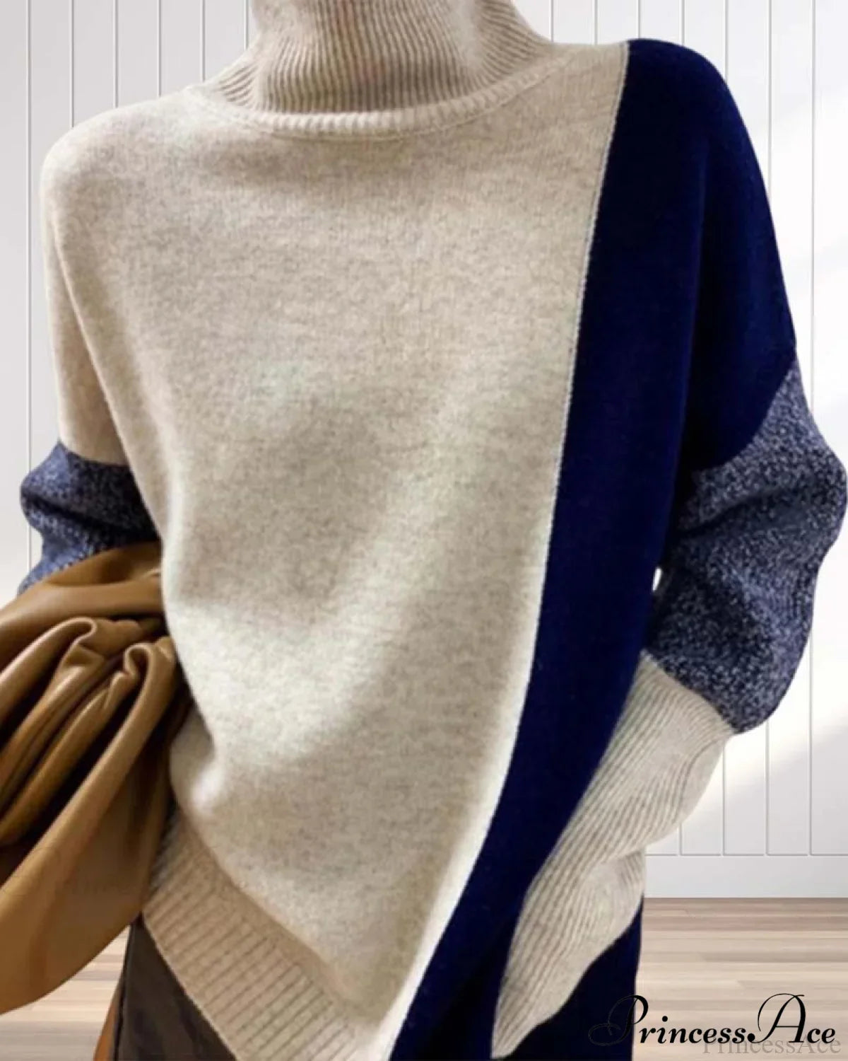 Thoughtfully Designed Sweater