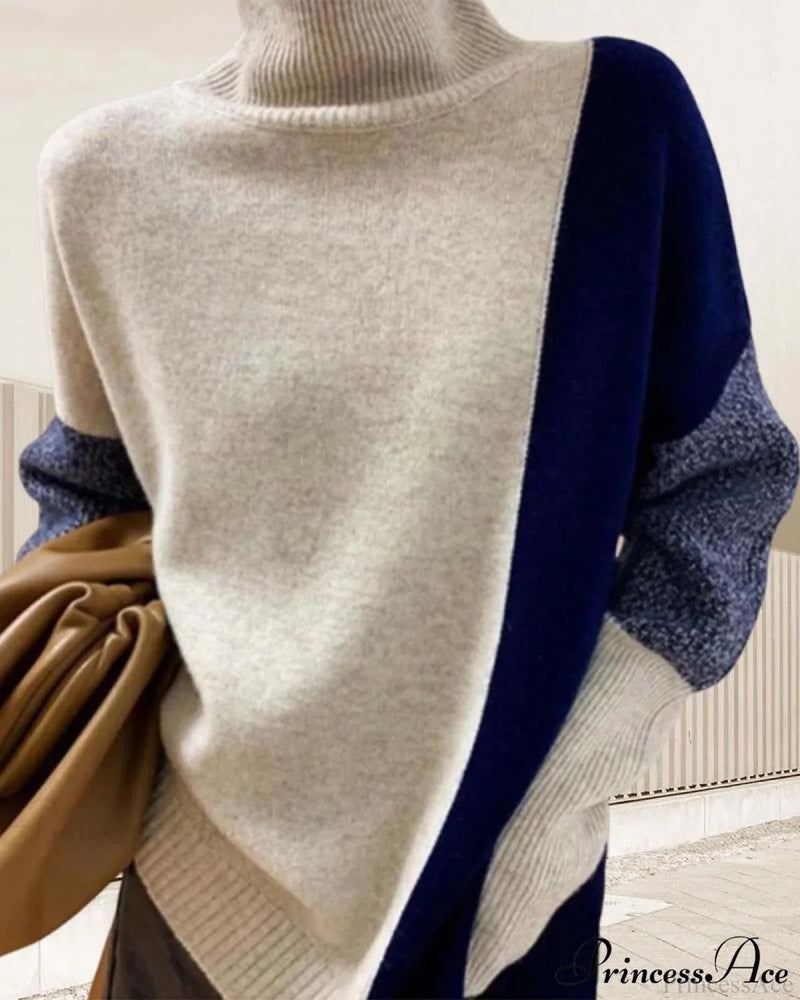 Vintage Inspired Sweater