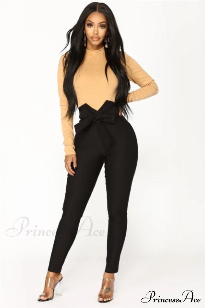 Thoughtfully Designed Pants