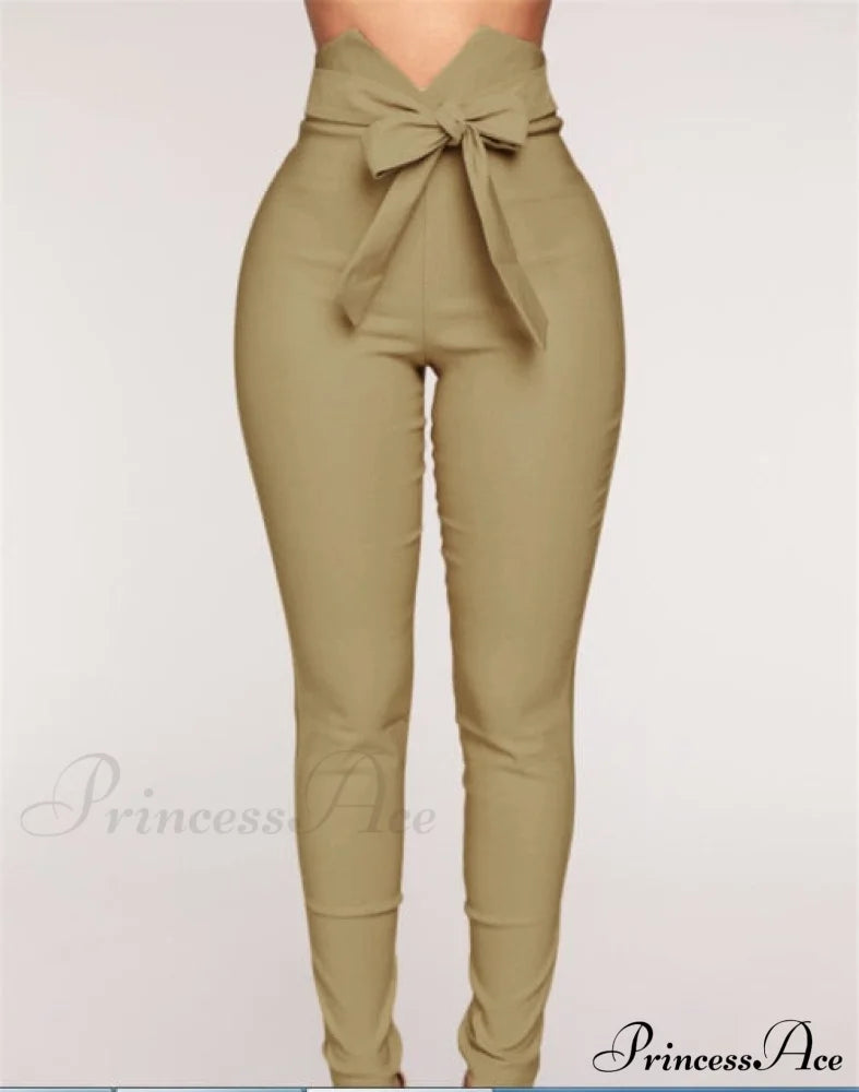 Thoughtfully Designed Pants