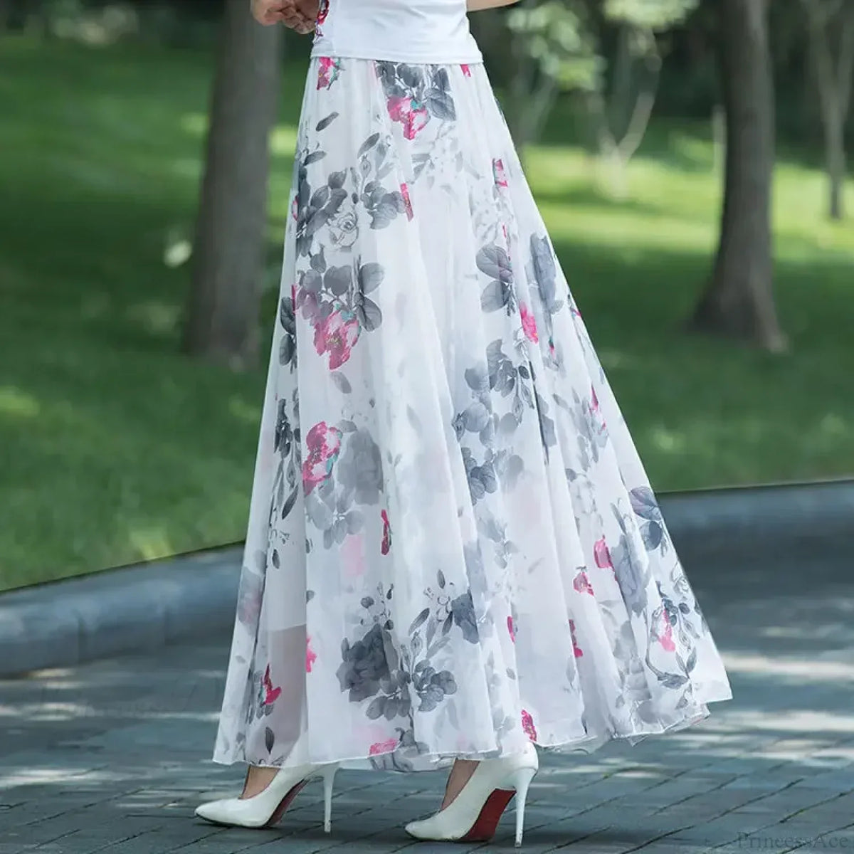 White Peony