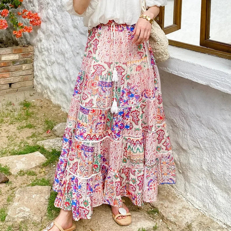 Beautifully Crafted Garment