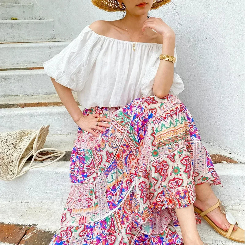 Beautifully Crafted Garment