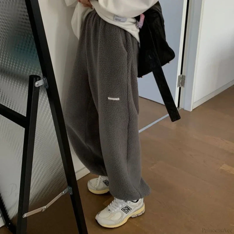 Gracefully Designed Pants