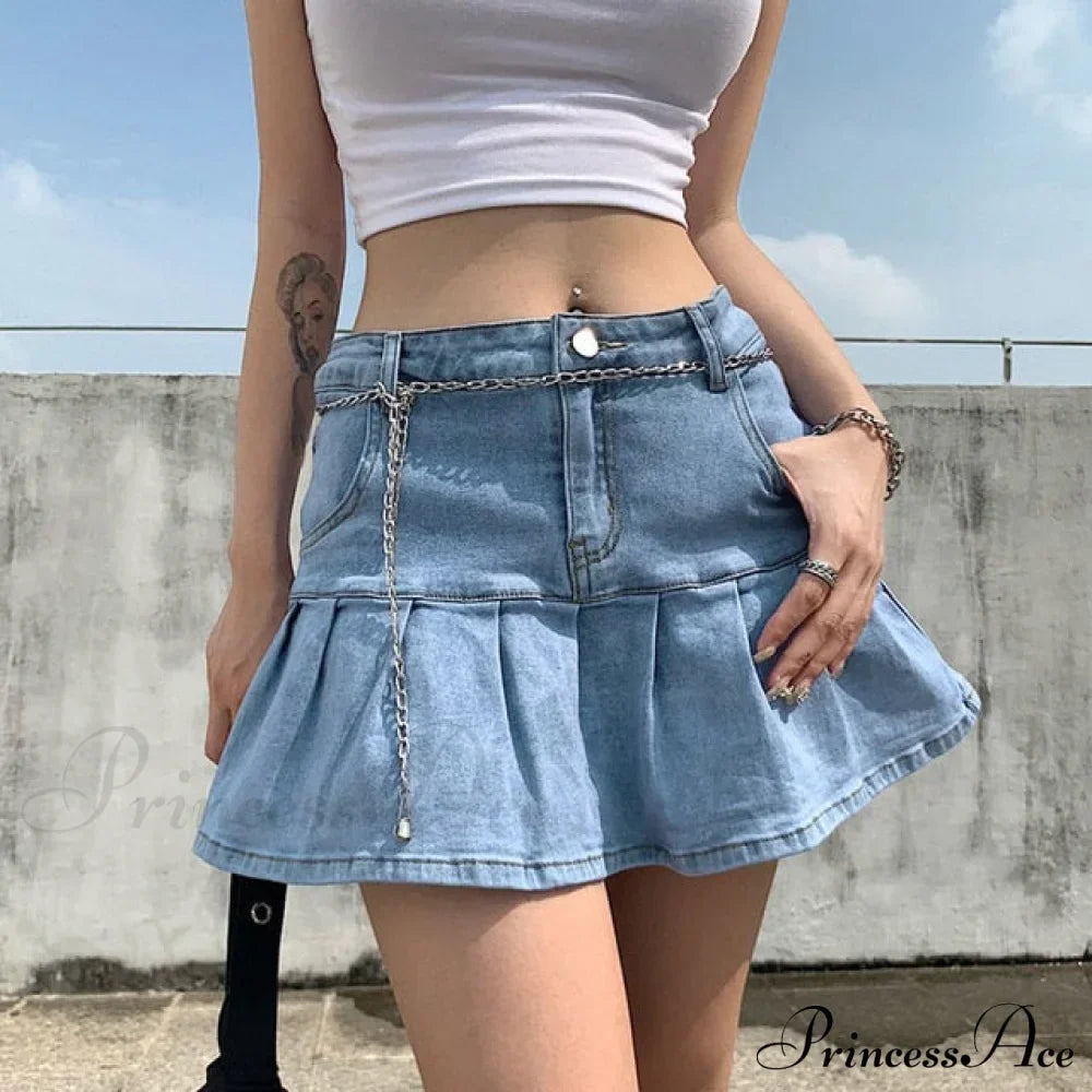 sky blue