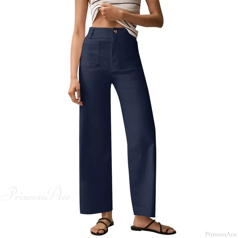 Classic Designed Pants
