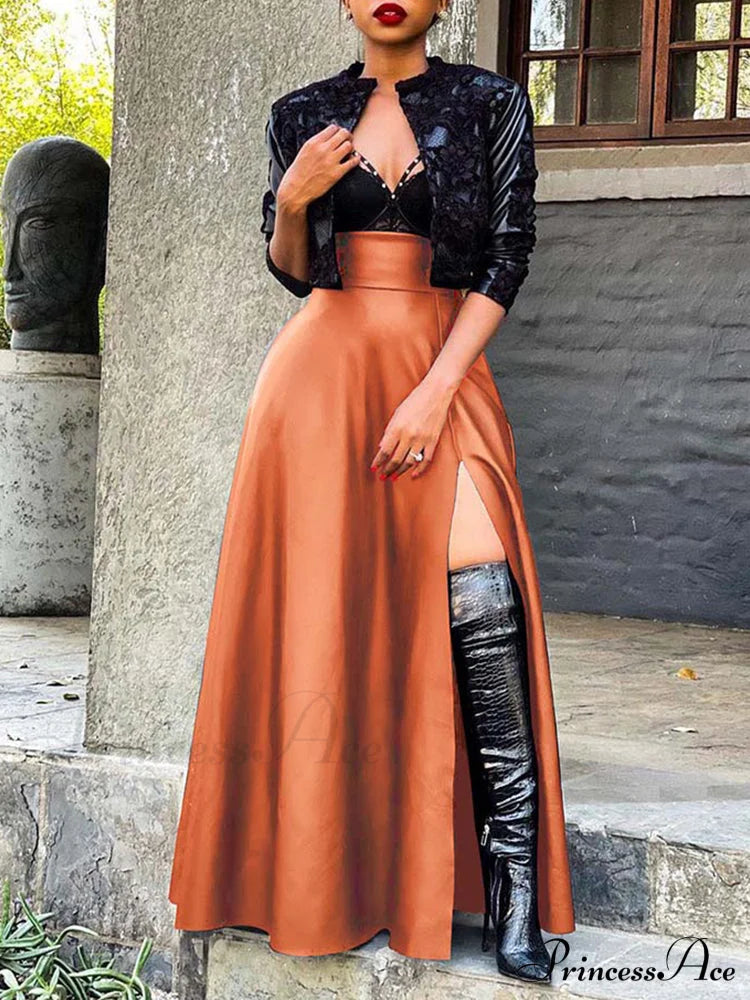 Elegantly Designed Garment