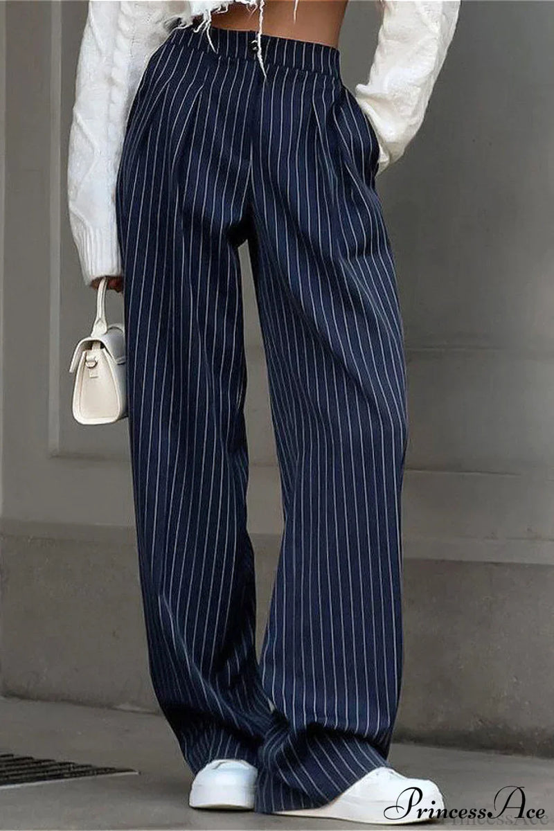 Vintage Inspired Pants