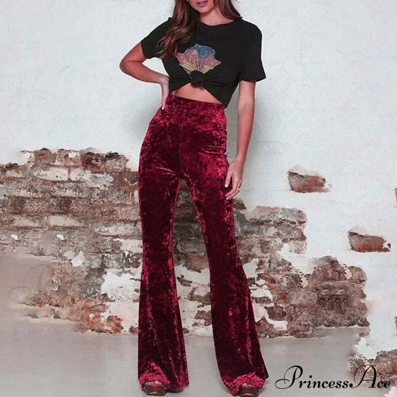 Thoughtfully Designed Pants