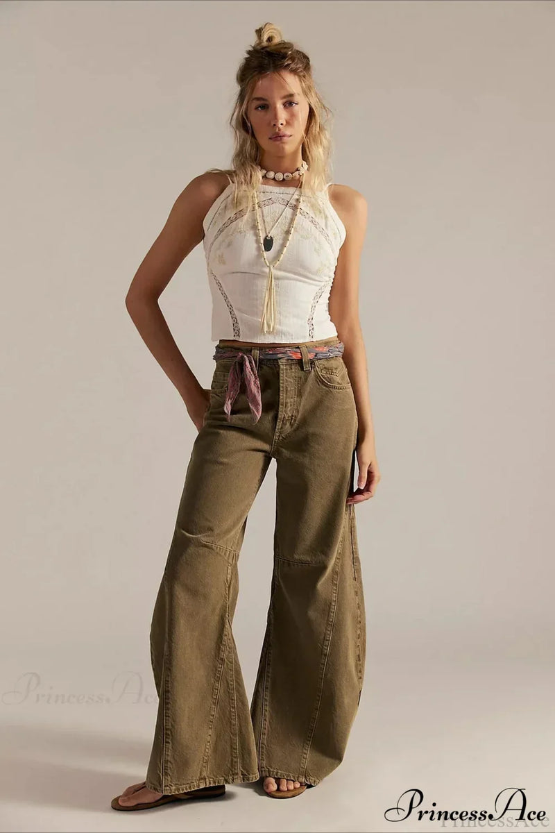 Thoughtfully Designed Garment