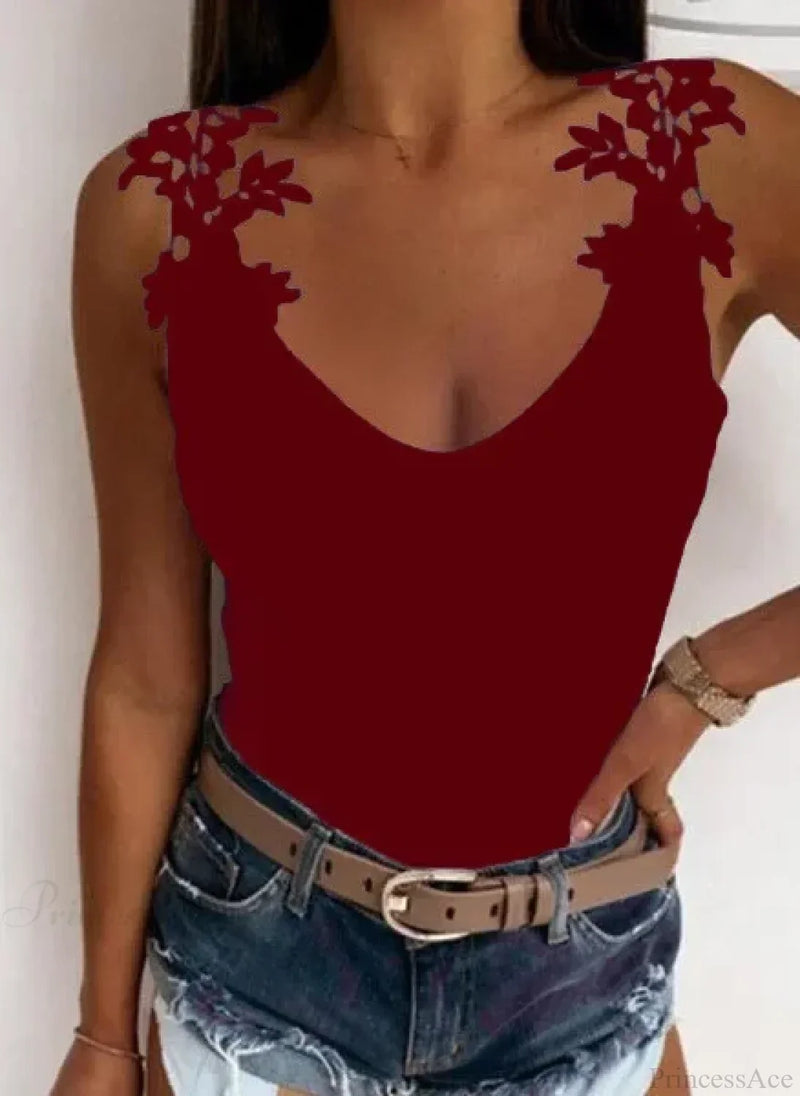 Timeless Vintage Style Top