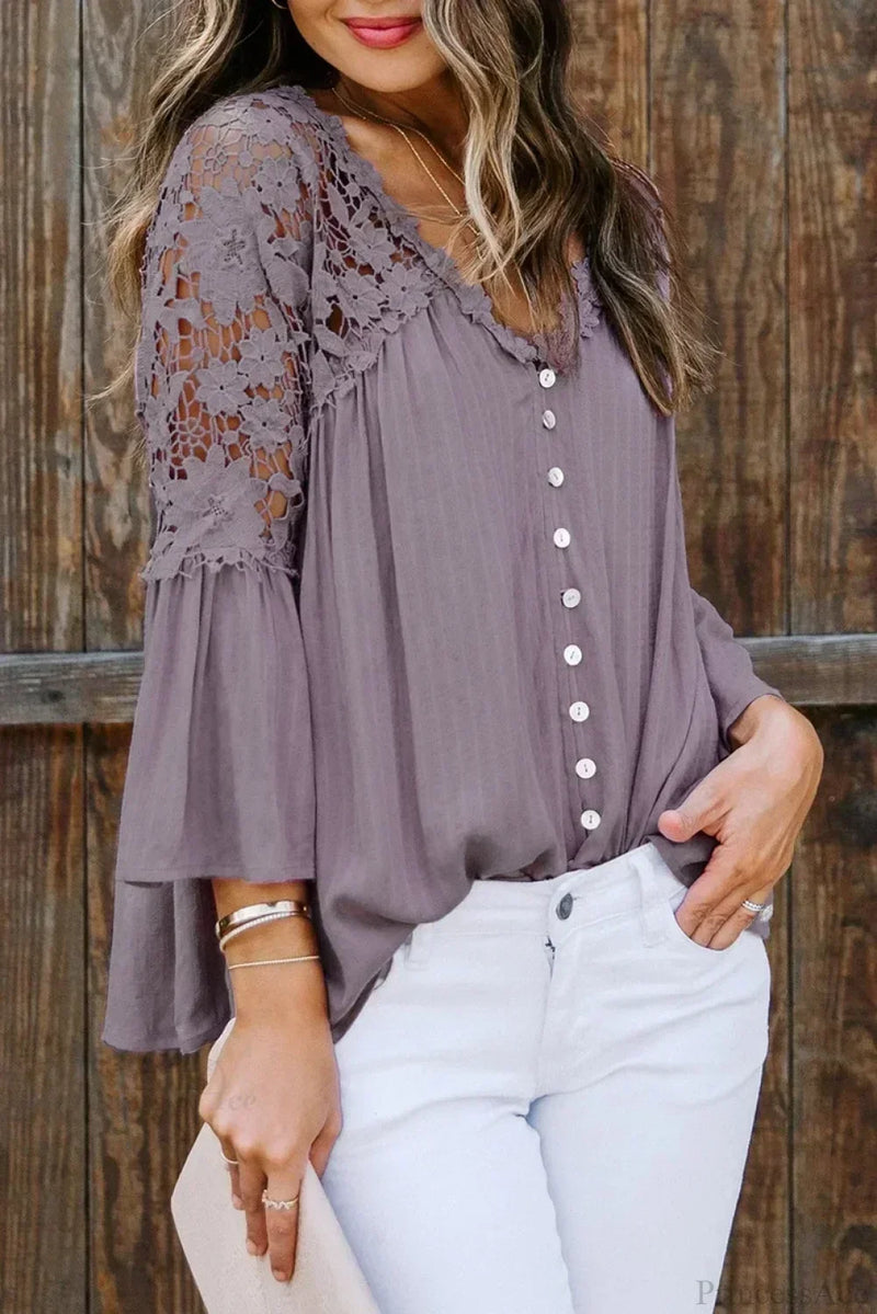 Beautifully Crafted Blouse