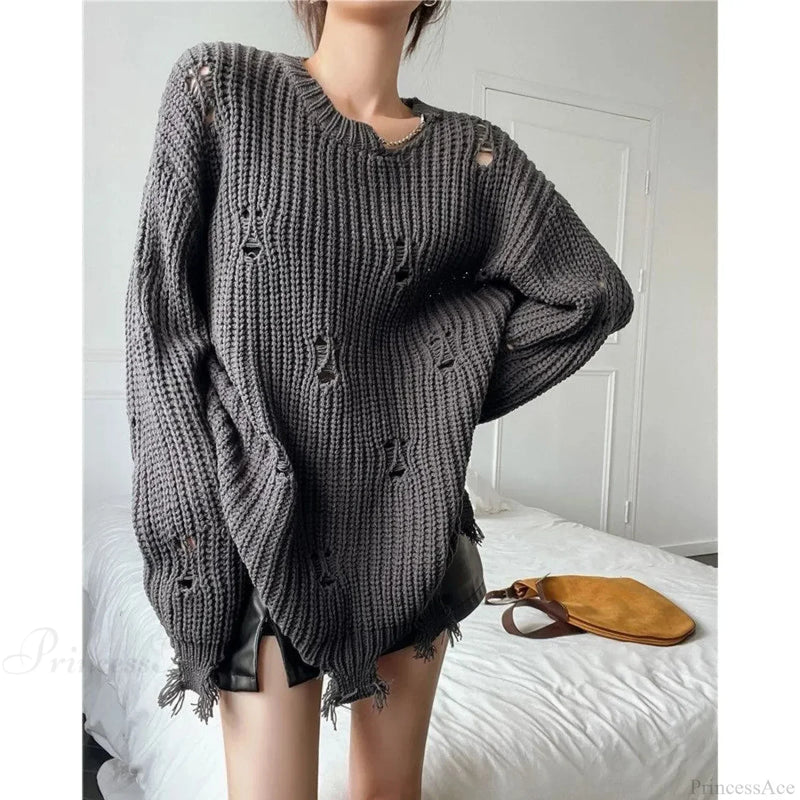 Beautifully Crafted Sweater
