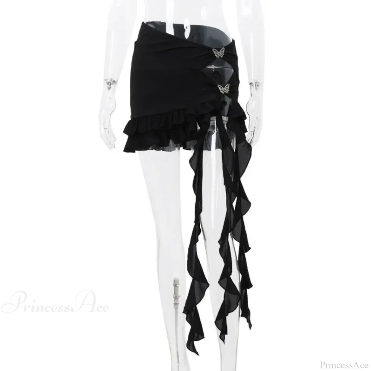 Elegantly Designed Garment