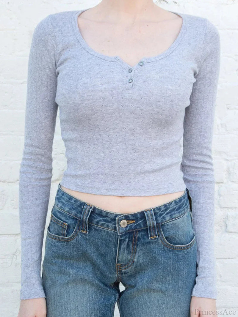Thoughtfully Designed Top