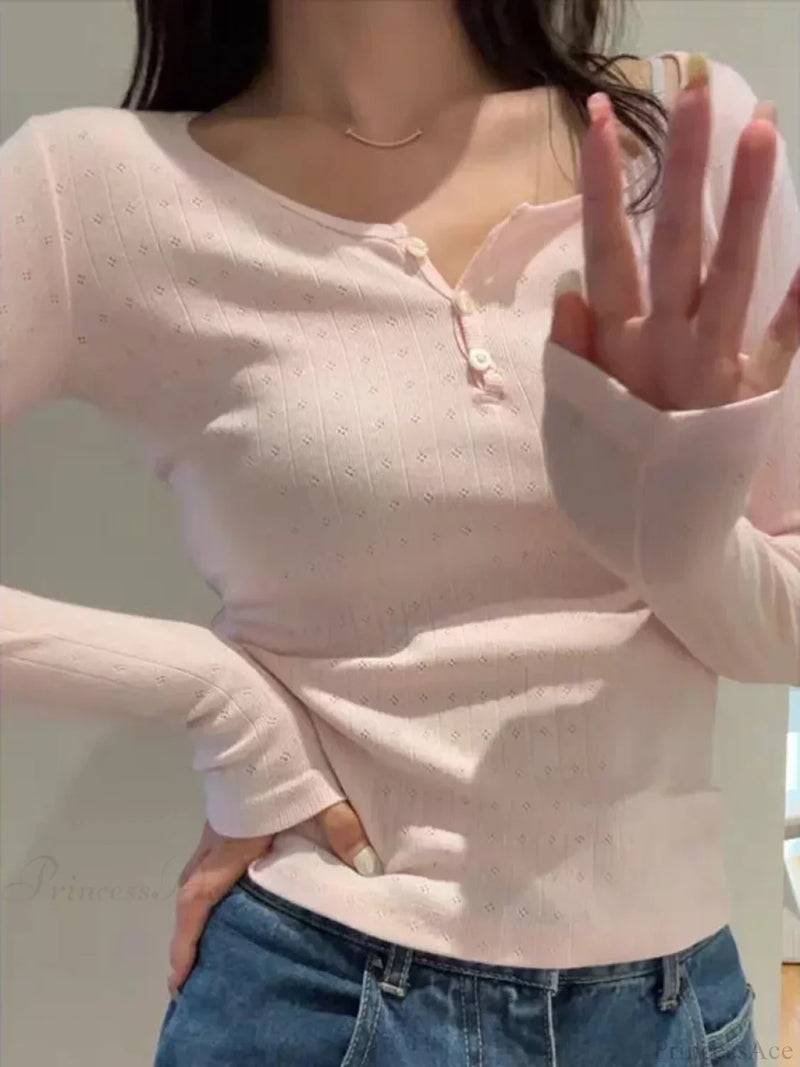 Thoughtfully Designed Top