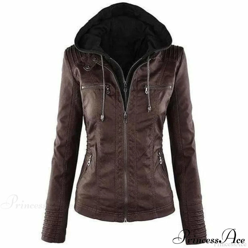 Vintage Inspired Jacket