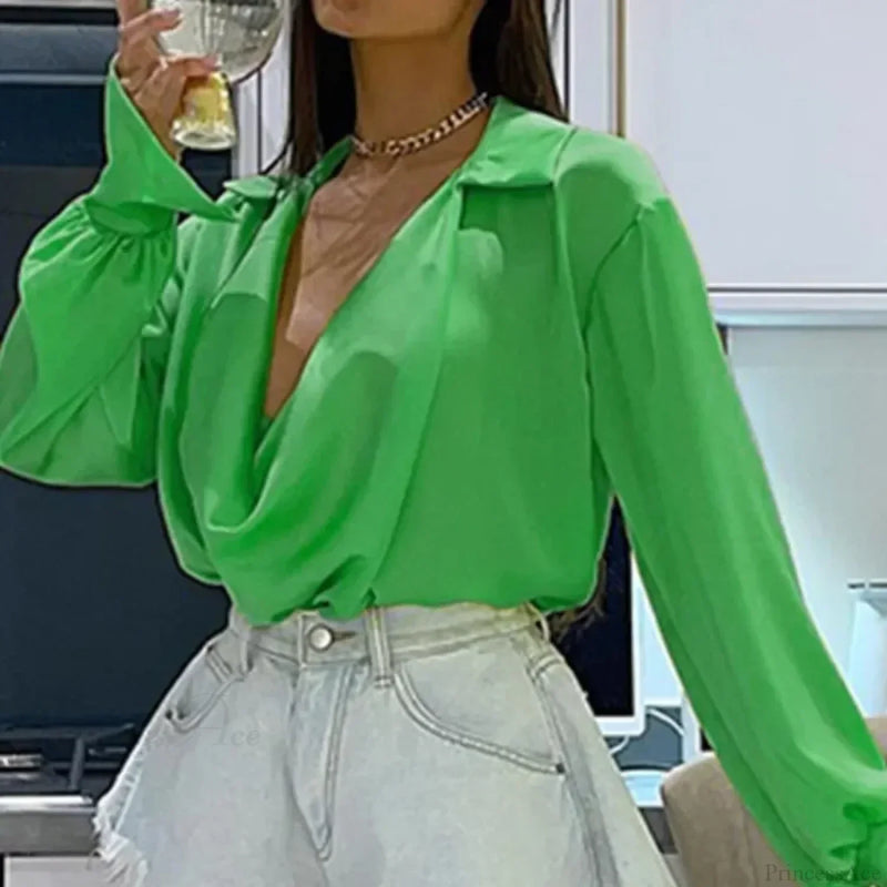 Beautifully Crafted Blouse