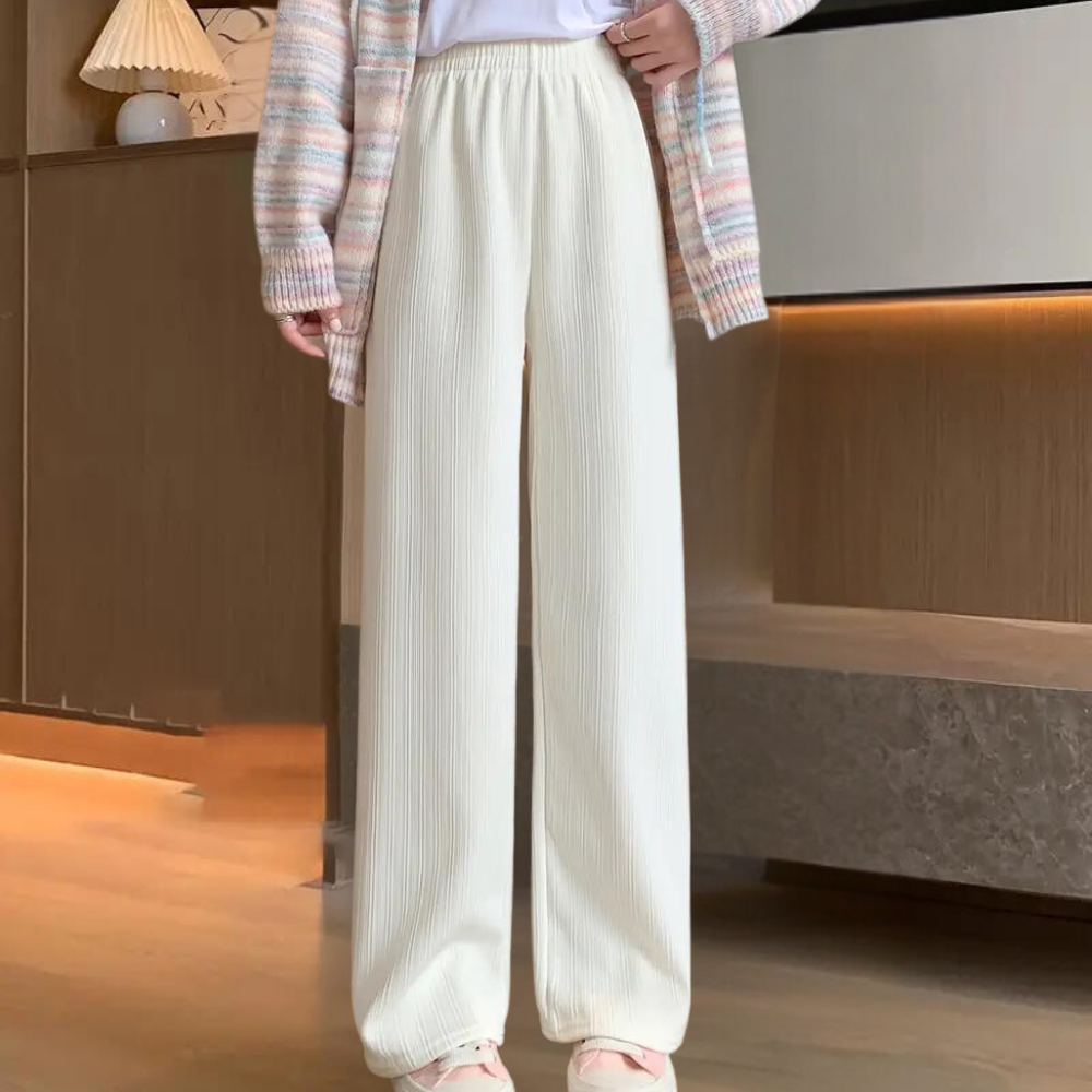 CD | Pantaloni trendy pentru femei