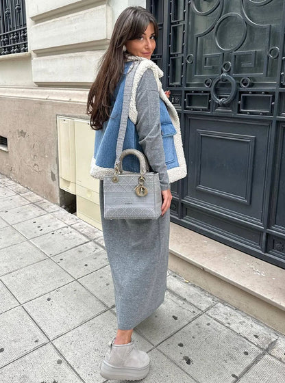 Classic Designed Coat