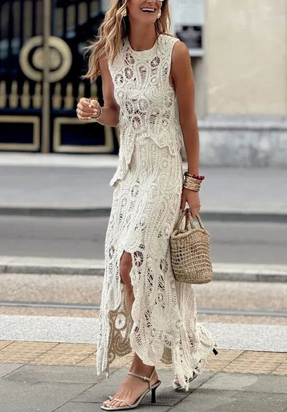 Beautifully Crafted Garment