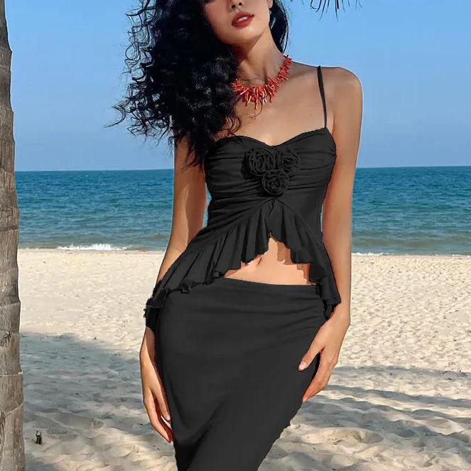 Beautifully Crafted Garment