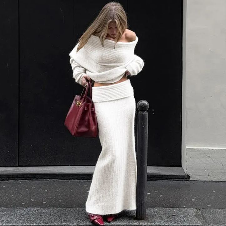 Classic Vintage Sweater