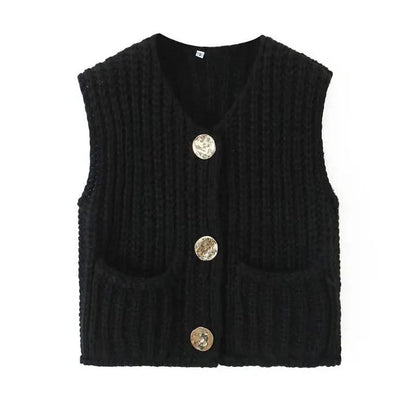 Gracefully Designed Cardigan