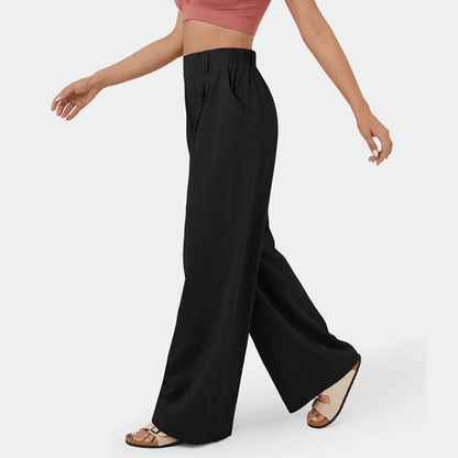 CD | Pantaloni confortabili pentru femei