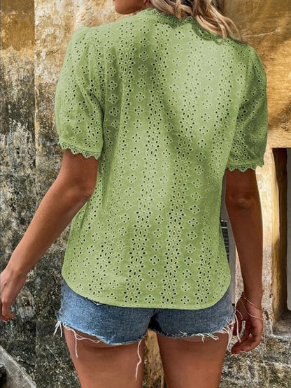 Classic Designed Top