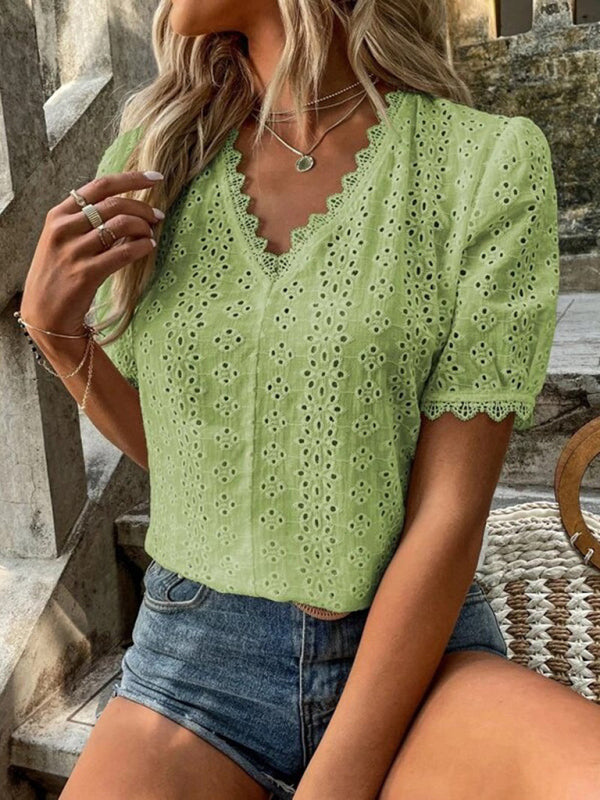 Classic Designed Top