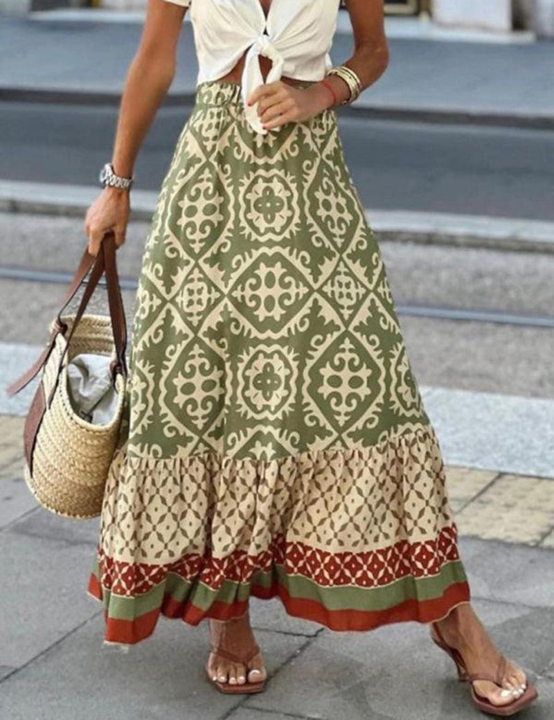 Beautifully Crafted Garment