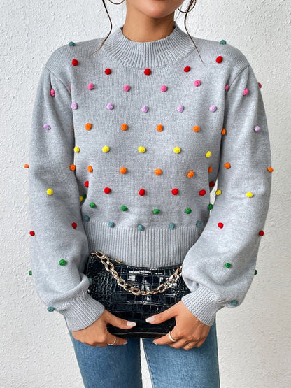 CD | Pulover confortabil și cald