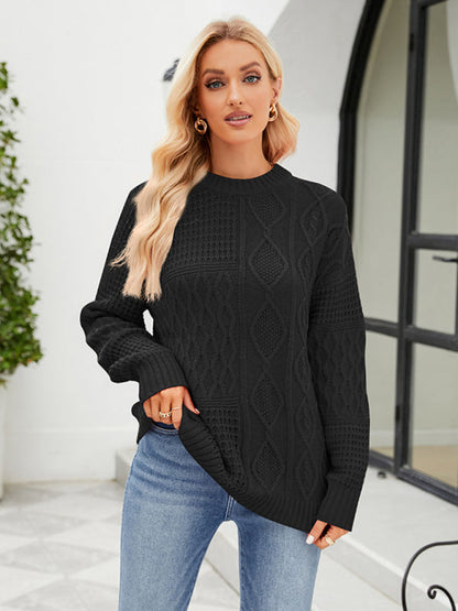 CD | Pulover elegant și casual