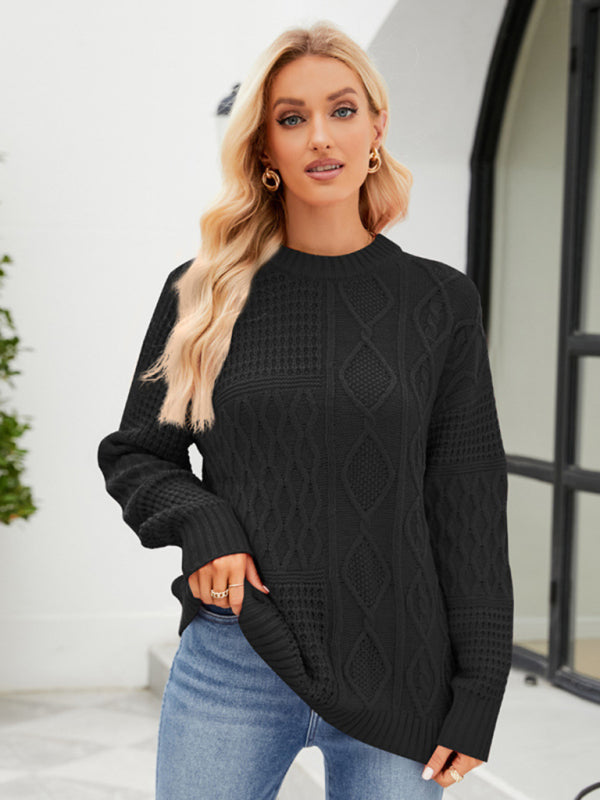 CD | Pulover elegant și casual