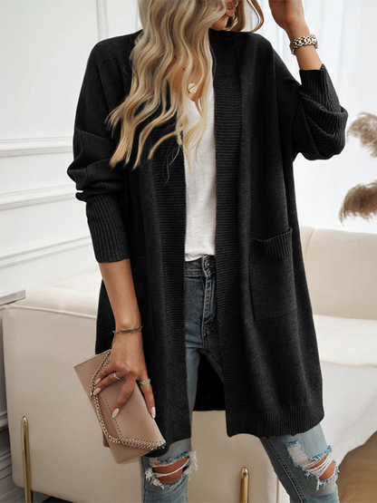 CD | Cardigan de iarnă elegant și casual