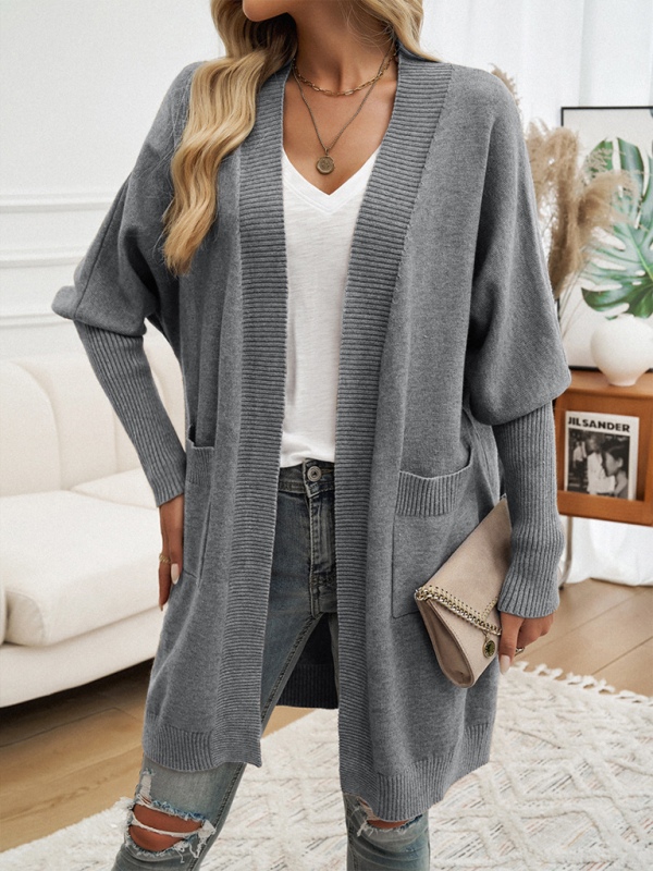 CD | Cardigan de iarnă elegant și casual