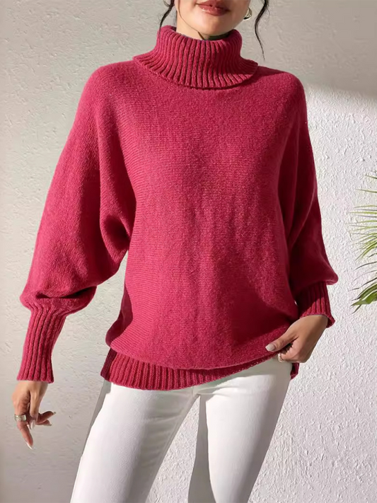 CD | Pulover Effortless și Chic