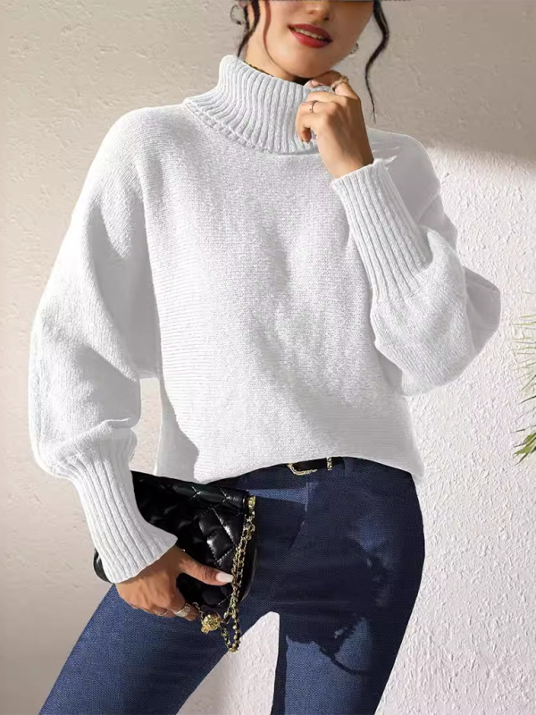 CD | Pulover Effortless și Chic