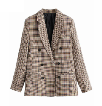 CD | Fiona's Business Blazer™