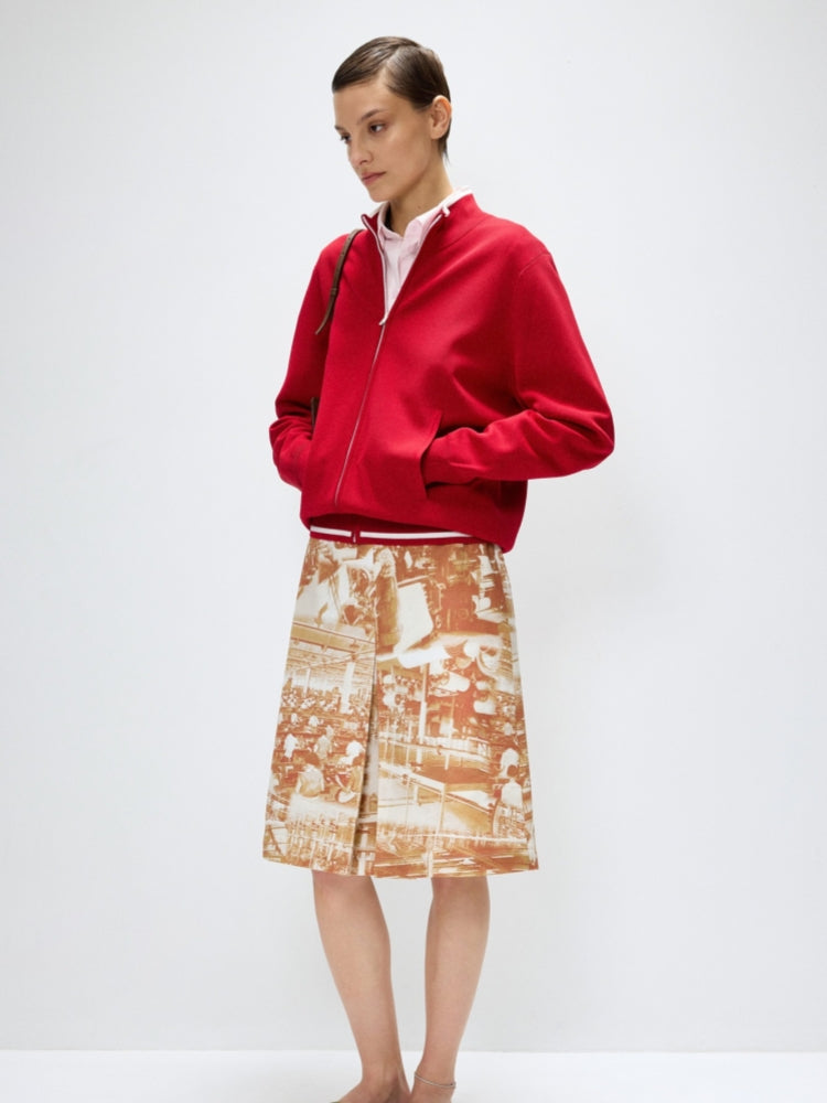 Beautifully Crafted Garment