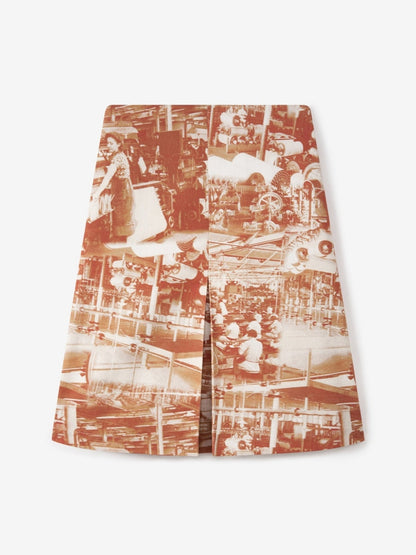 Beautifully Crafted Garment